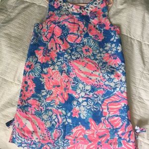 Lilly Pulitzer Shift